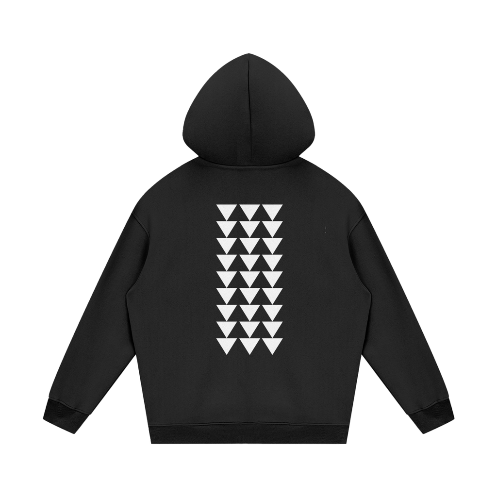 SCC Mana Unisex Fleece Hoodie image 1