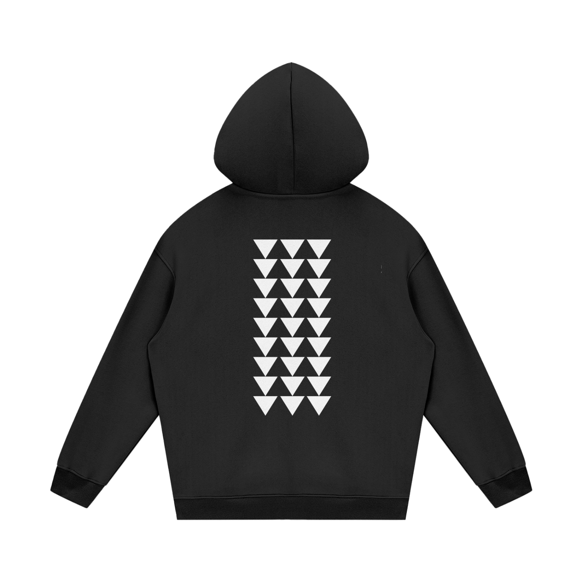 SCC Mana Unisex Fleece Hoodie image 1