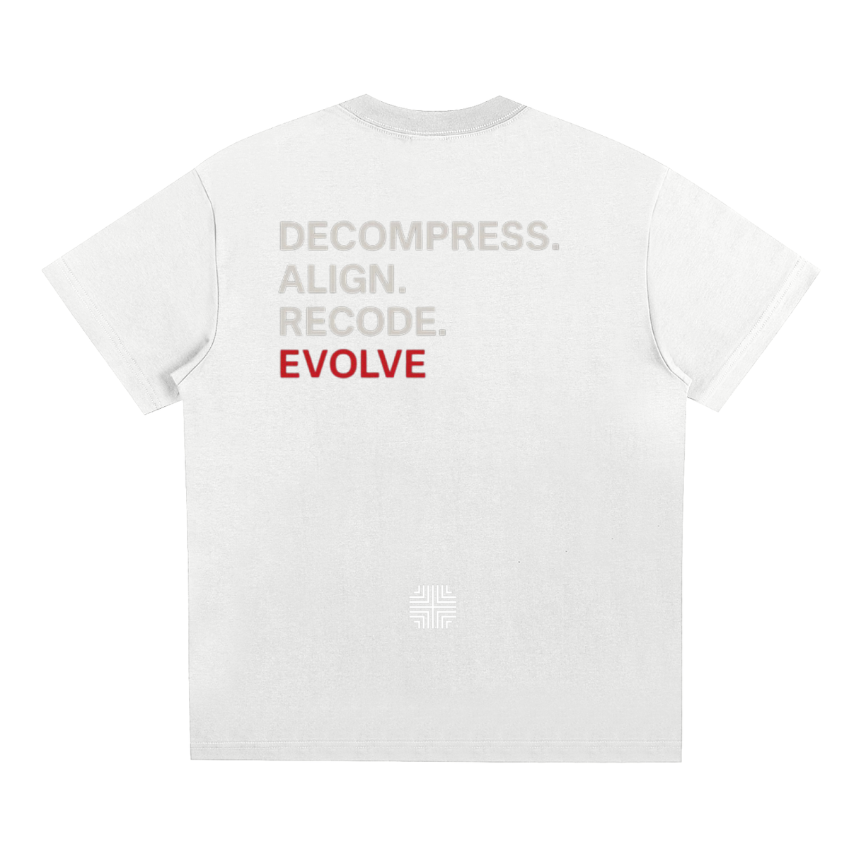 SHF+ D.A.R.E   Quick-Dry Cooling T-Shirt image 3