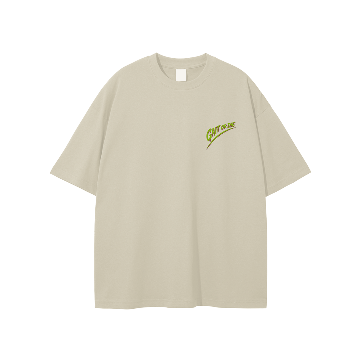 Gait or Die T-shirt image 8