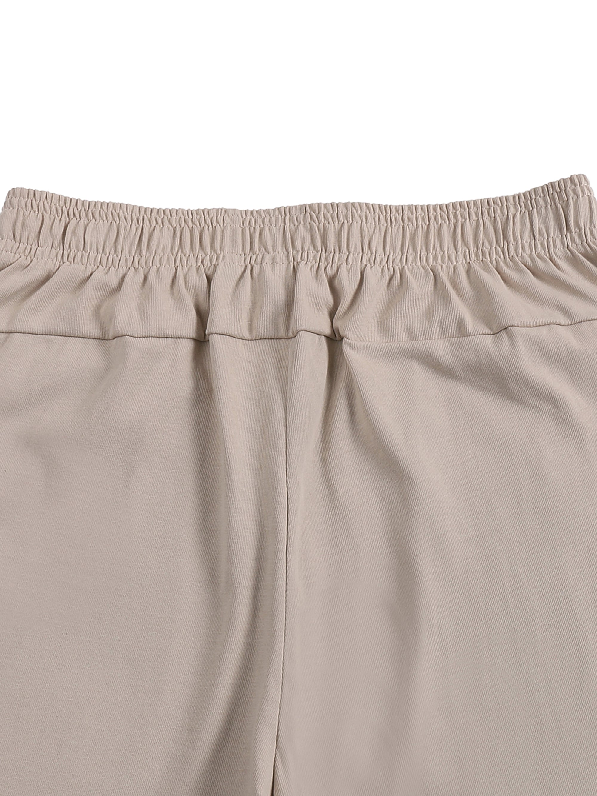 Hearts Heavyweight Cotton Shorts image 15