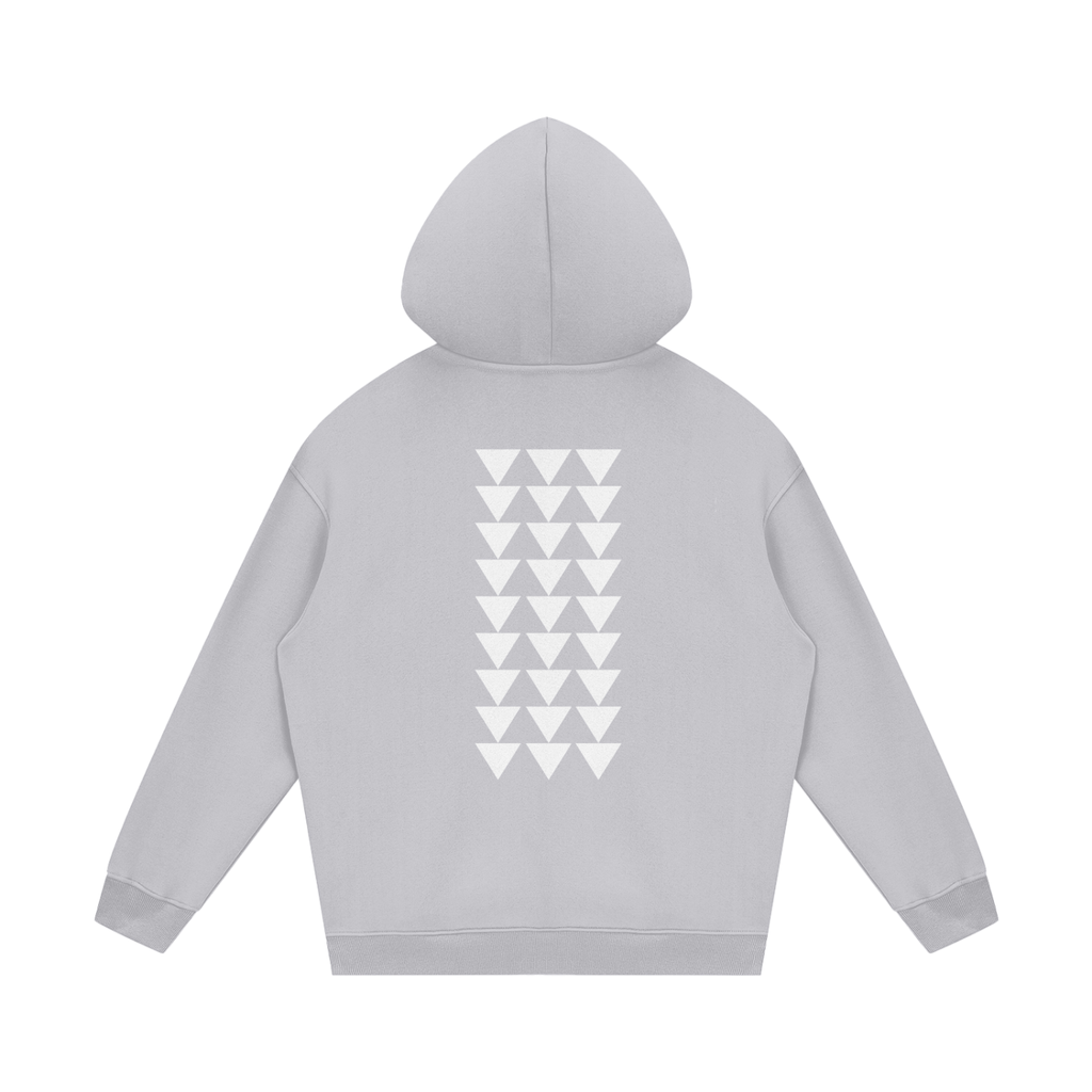 SCC Mana Unisex Fleece Hoodie image 4