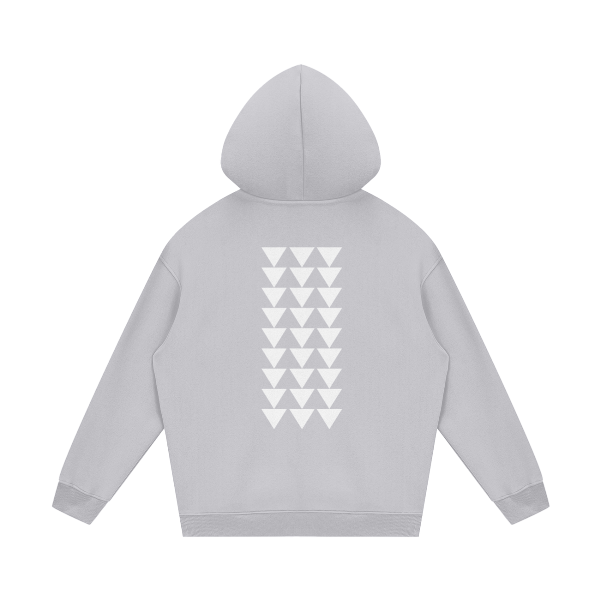 SCC Mana Unisex Fleece Hoodie image 4