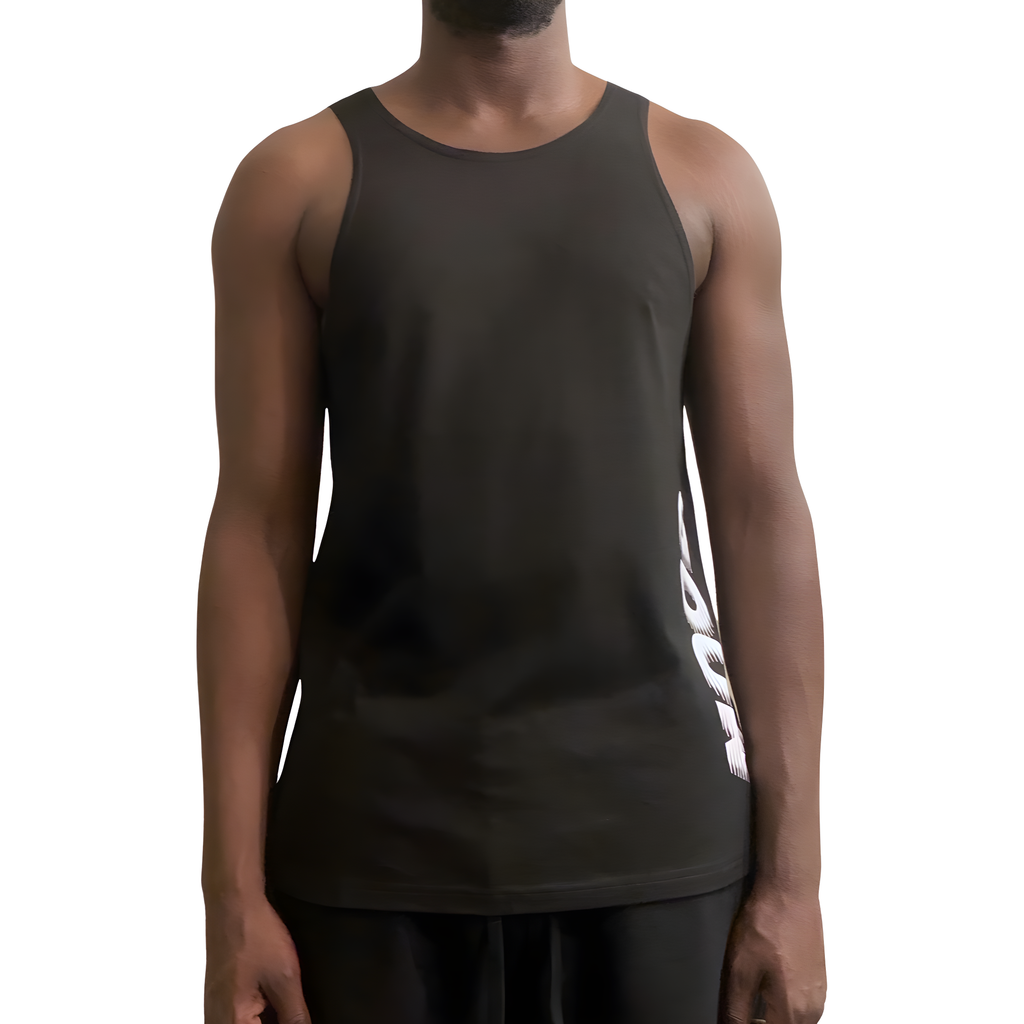 Catch The Mood tank top image 0