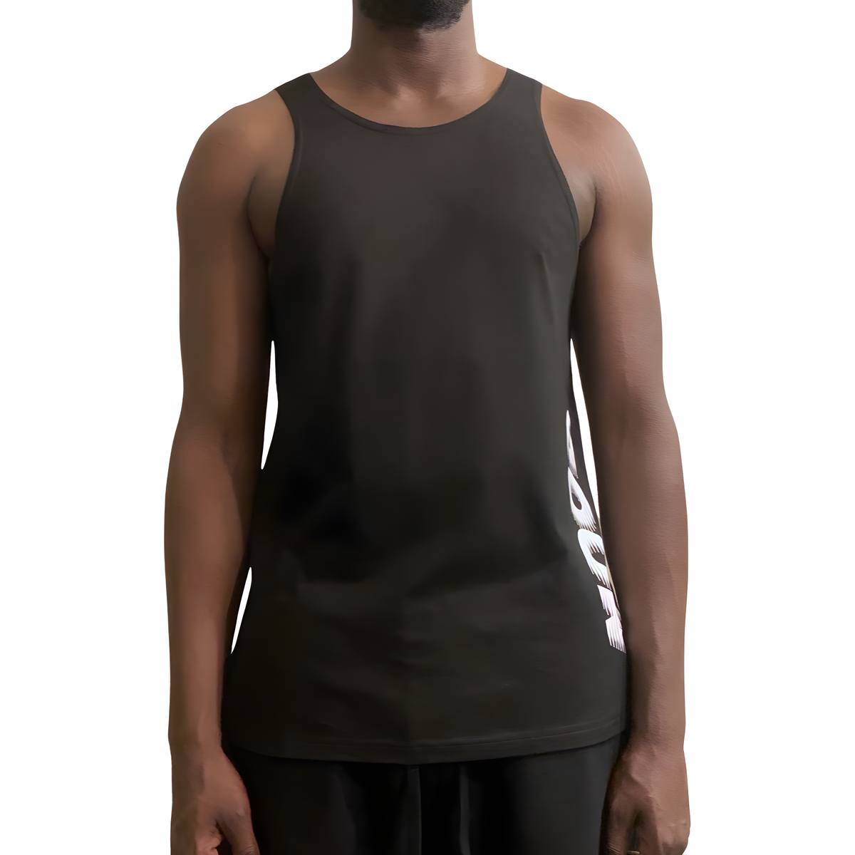 Catch The Mood tank top image 0
