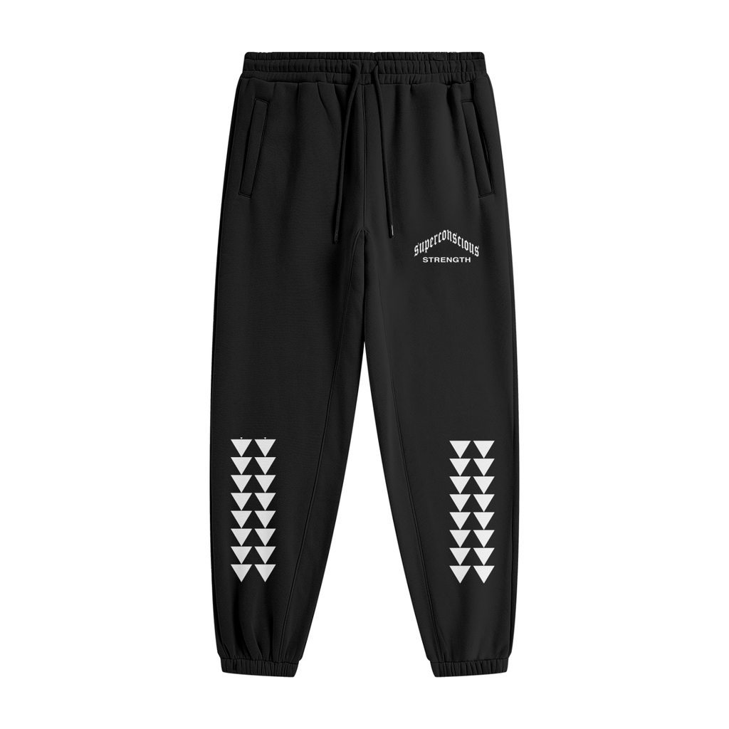 SCC Mana Unisex Fleece Joggers image 0