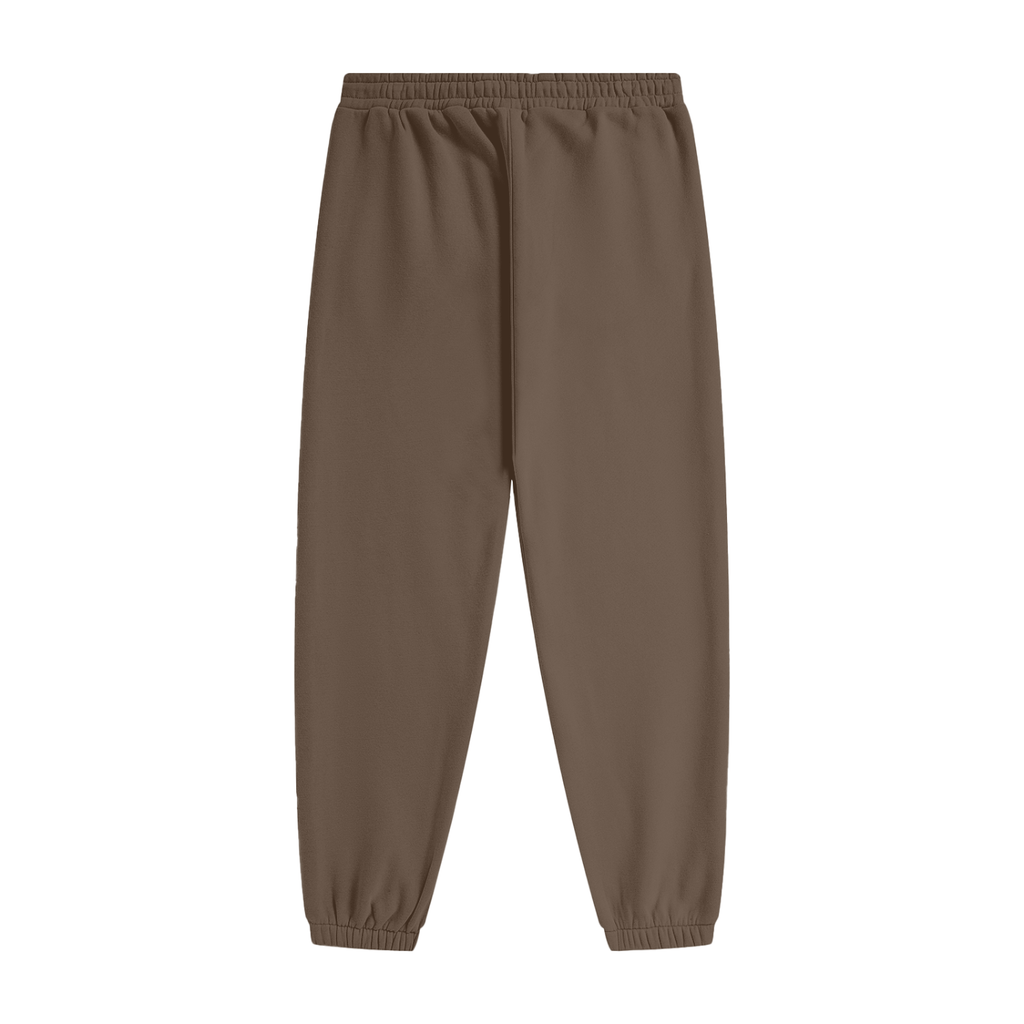 SHF+ Syrup Unisex Fleece Joggers image 12