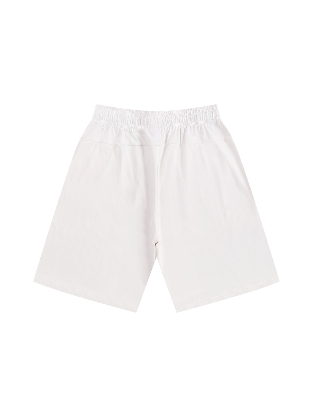 Hearts Heavyweight Cotton Shorts image 14