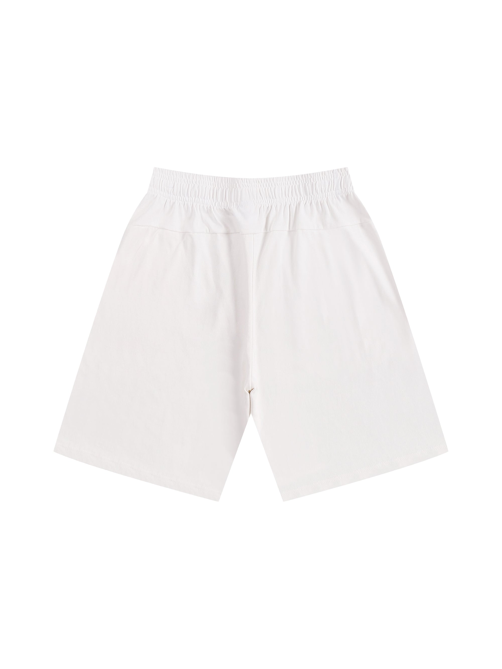 Hearts Heavyweight Cotton Shorts image 14