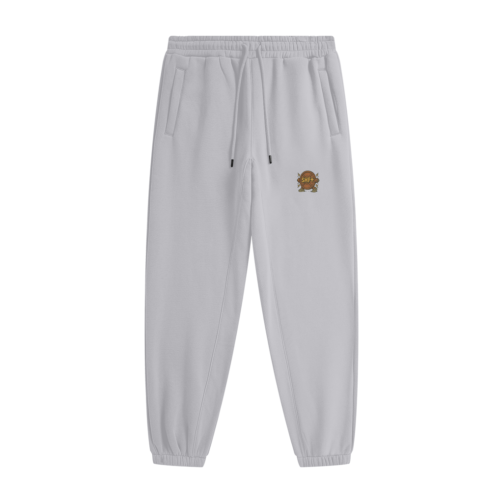 SHF+ Lumbar Larry Unisex Fleece Joggers image 3