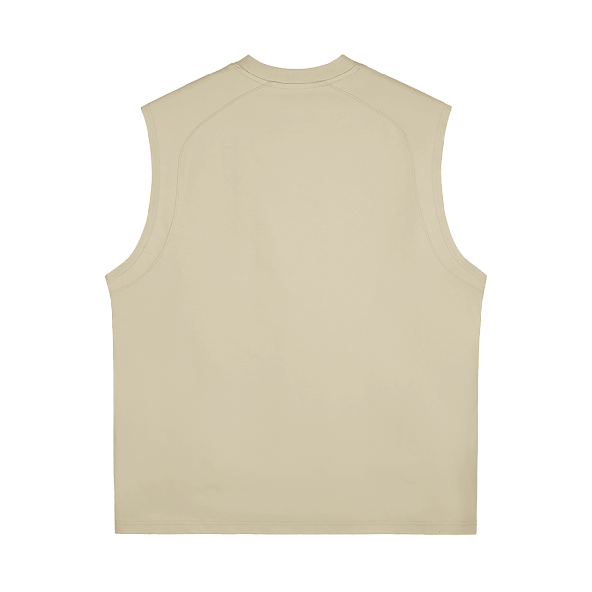 Classic SuperconsciousCo. Logo Quick-Dry Cooling Tank Top image 12